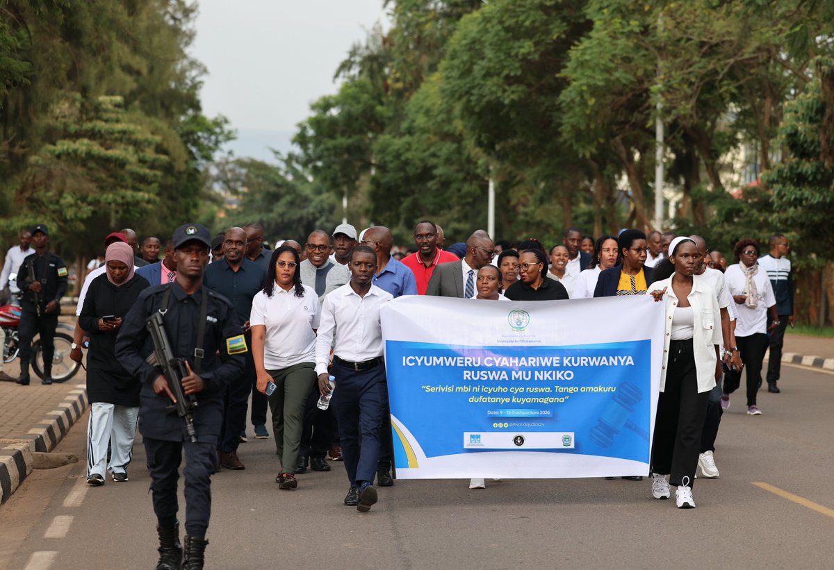 Rwanda Prosecution tweet media