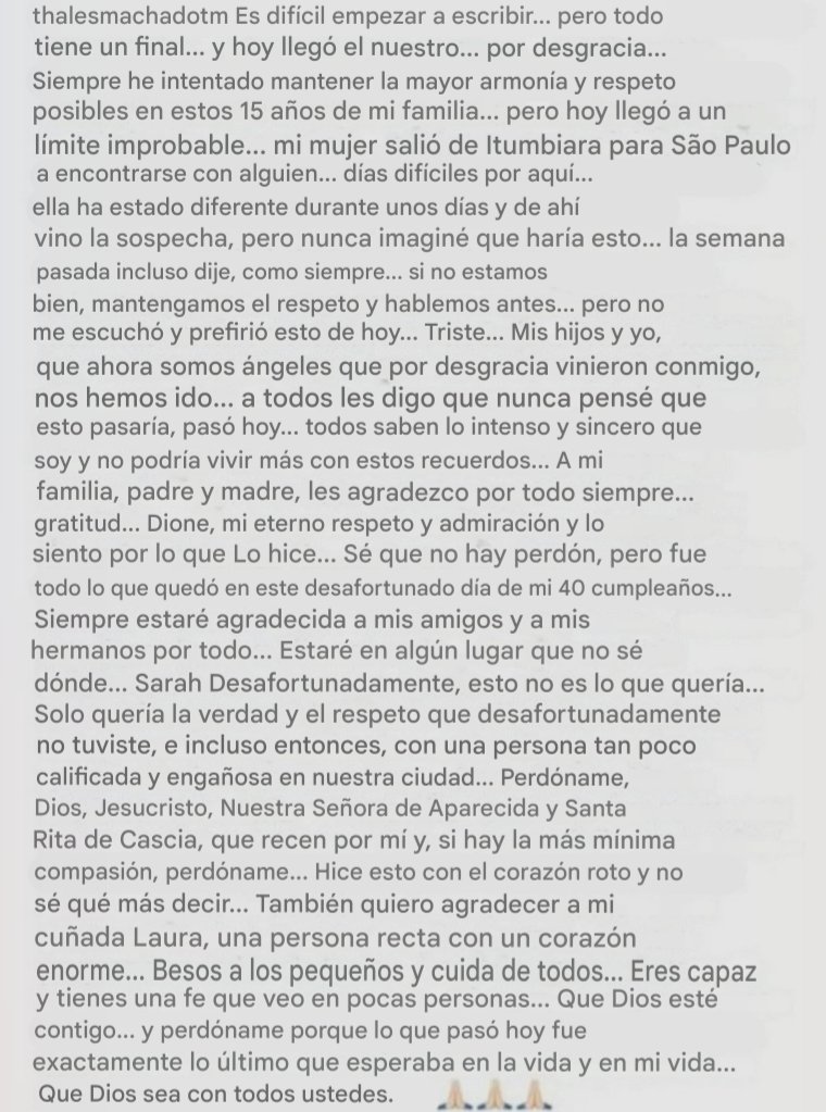 George Duran tweet media