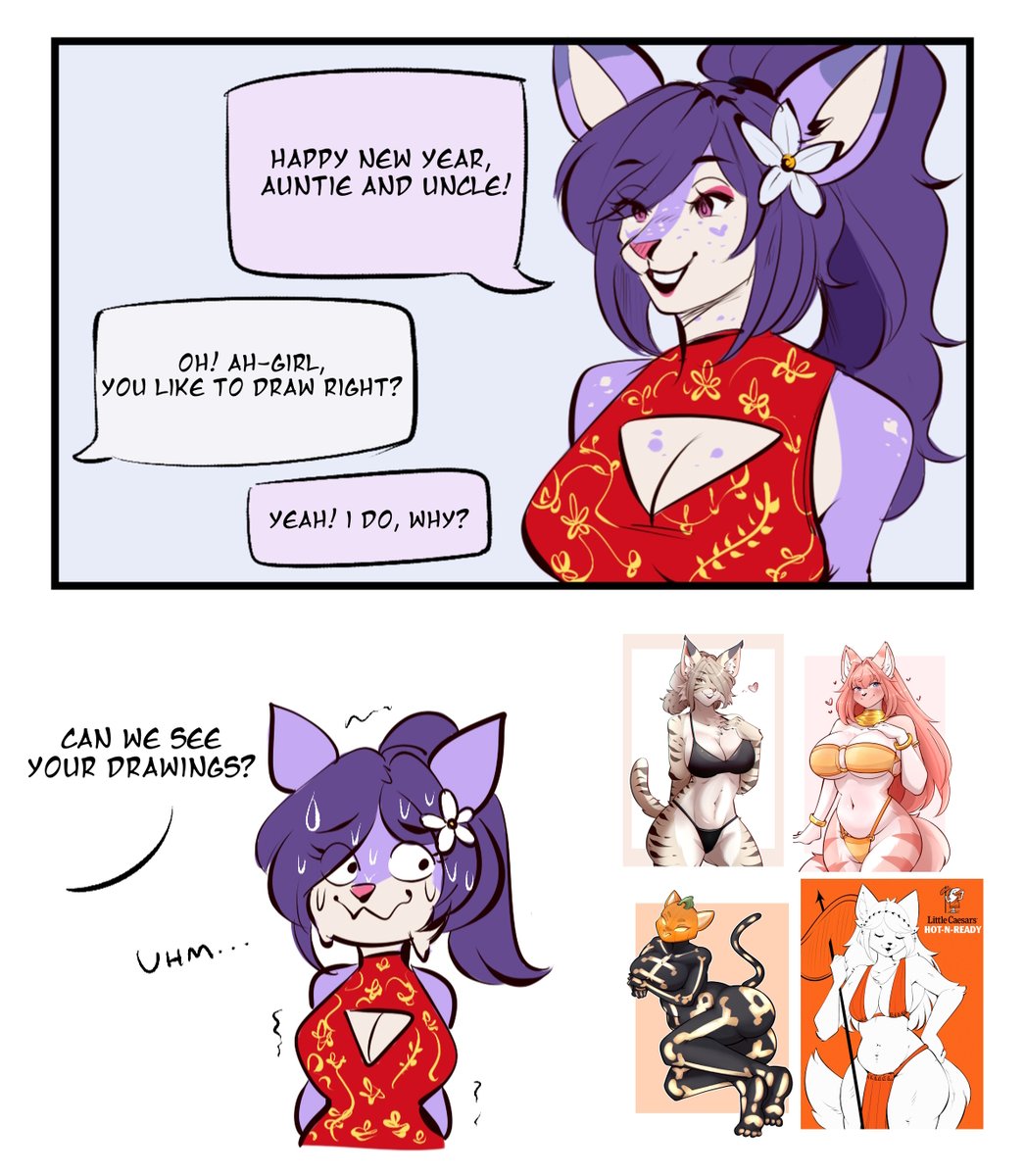 Zev 🦌 Comms Closed tweet media