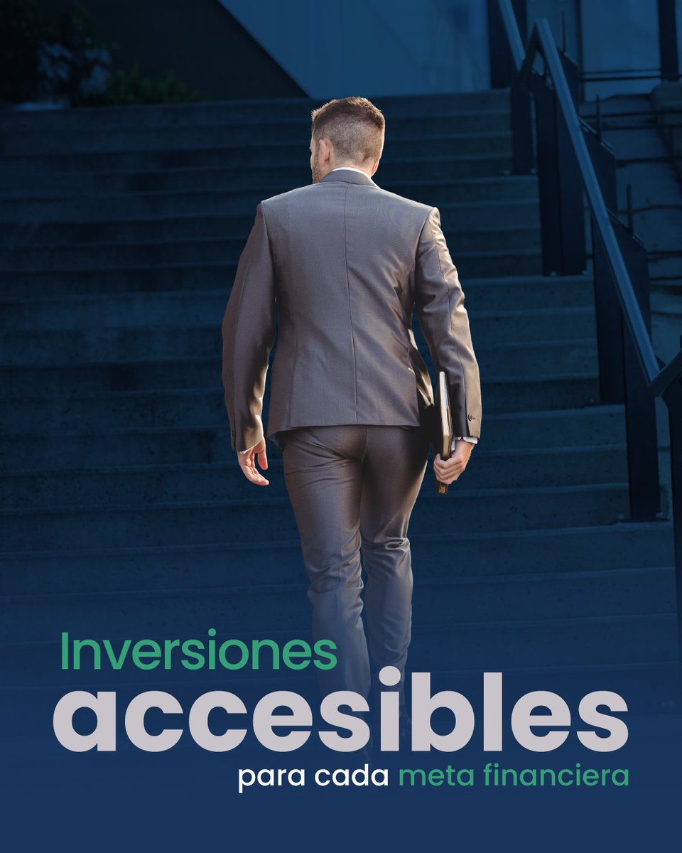 Hay opciones de inversión para cada meta. Con información clara y acompañamiento experto, decides con confianza.

📲 Descarga Bolsa Móvil: bit.ly/bvesapp
🔗 Regístrate: bit.ly/siscvinculacion
👉 Contacta a tu Casa de Corredores o Gestora de Fondos