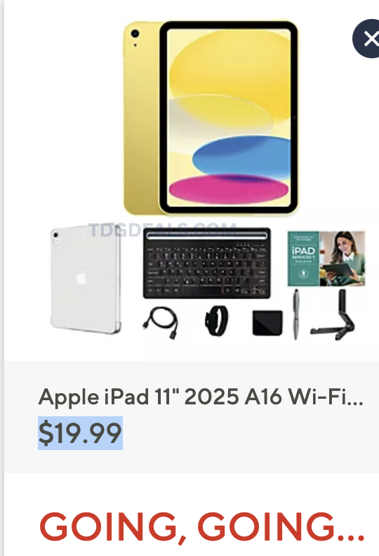 thedealsguy tweet media