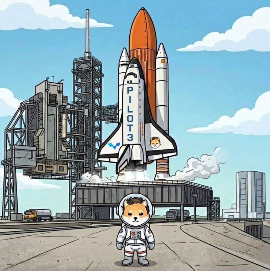 $ELON has been integrated into <a href="/pilot3ai/">Pilot3 | AI Trading Agents & DeFAI</a>. Built on <a href="/base/">Base</a>, Pilot3 is a platform that provides AI agent led trade optimization and token analysis 🚀

Explore here: app.pilot3.ai
