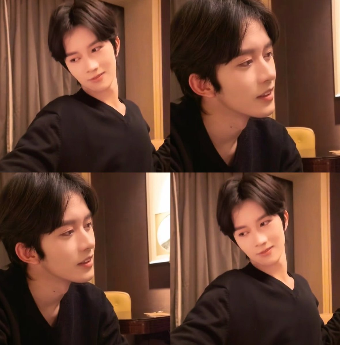 SEVEN TIMES A DAY OR WHATEVER JUNGKOOK SINGS ABOUT-