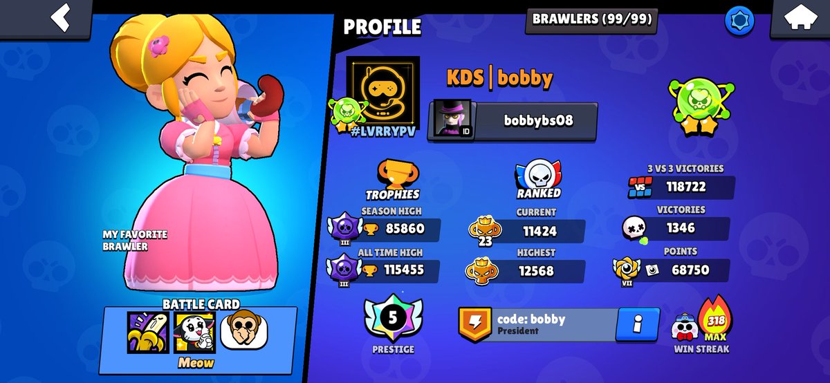 KDS | Esports tweet media