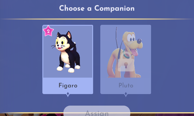 May_Lexi_'s tweet photo. ✨Disney DLV

 💙Puppy Love Update

Pluto is finally in the Valley! 😍
We’ve been waiting for this moment for ages!✨

#dlv #disneydreamlightvalley #DreamlightValley https://t.co/P0afODyHho