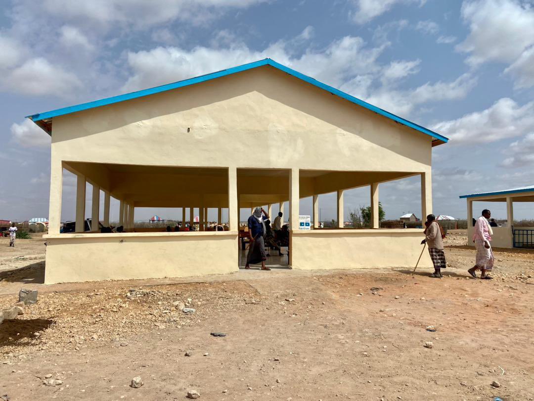 NIS Foundation, East Africa tweet media