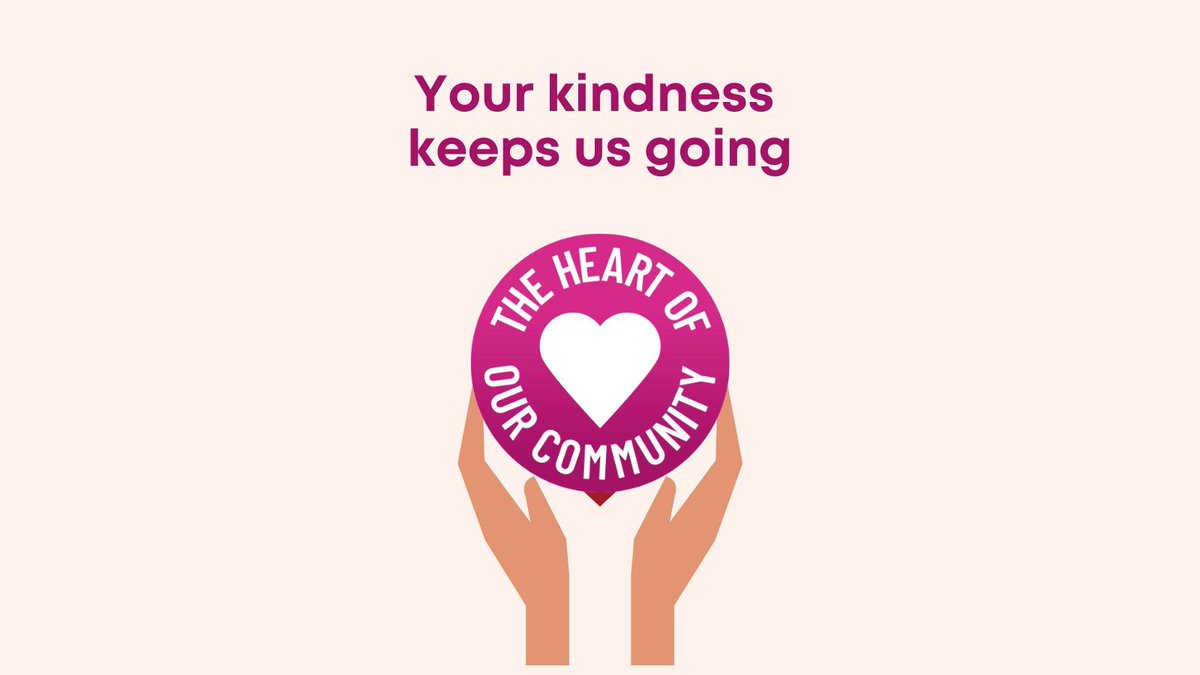 Friends of TMH 💙 tweet media