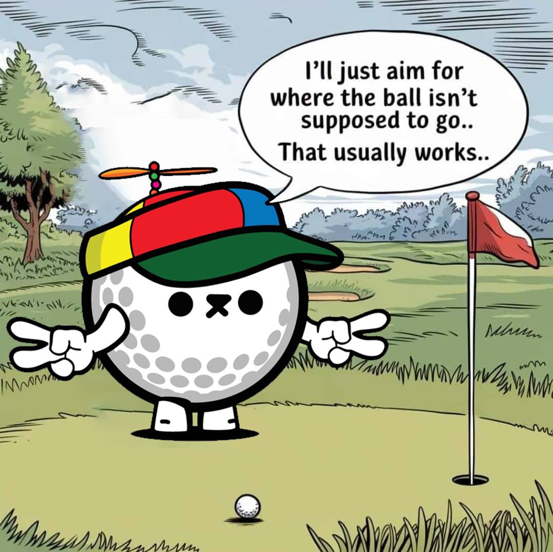 RisBrian's tweet photo. When you go a SINGLE bullet in DFS golf this week: a Unicorn to take down the GPPs. 🦄
It’s game theory to build Stars &amp; Scrubs, to take a risk or two with some fliers.
And you’re confident… until you see the ownership percentages of your Lineup… OOF… 😅 #LFGolf! #PebbleBeach https://t.co/ebmzj2BDjY