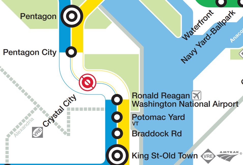 Arlington County tweet media