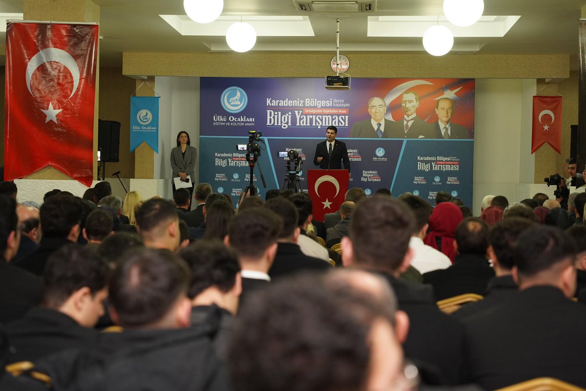 Ahmet Yiğit Yıldırım (@ayyildirim1) on Twitter photo 