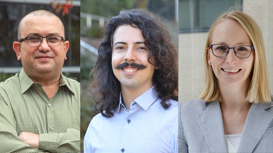 Statler College announces its first Teaching Faculty Fellowships, supporting classroom innovation, curriculum advancement, and student success at WVU. Discover how our fellows are leading change: media.statler.wvu.edu/news/2026/02/1…