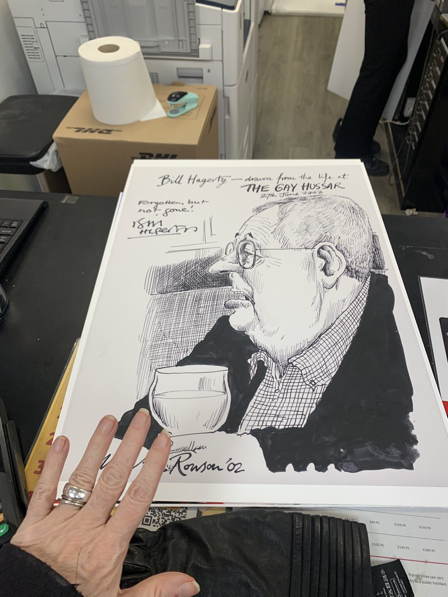 Sam Carlisle tweet media