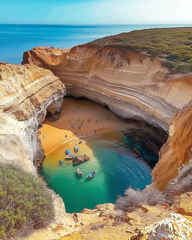 Algarve Portugal🇵🇹
