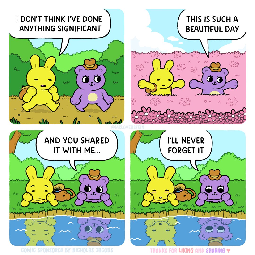 @mrlovenstein.bsky.social (@mrlovenstein) on Twitter photo 