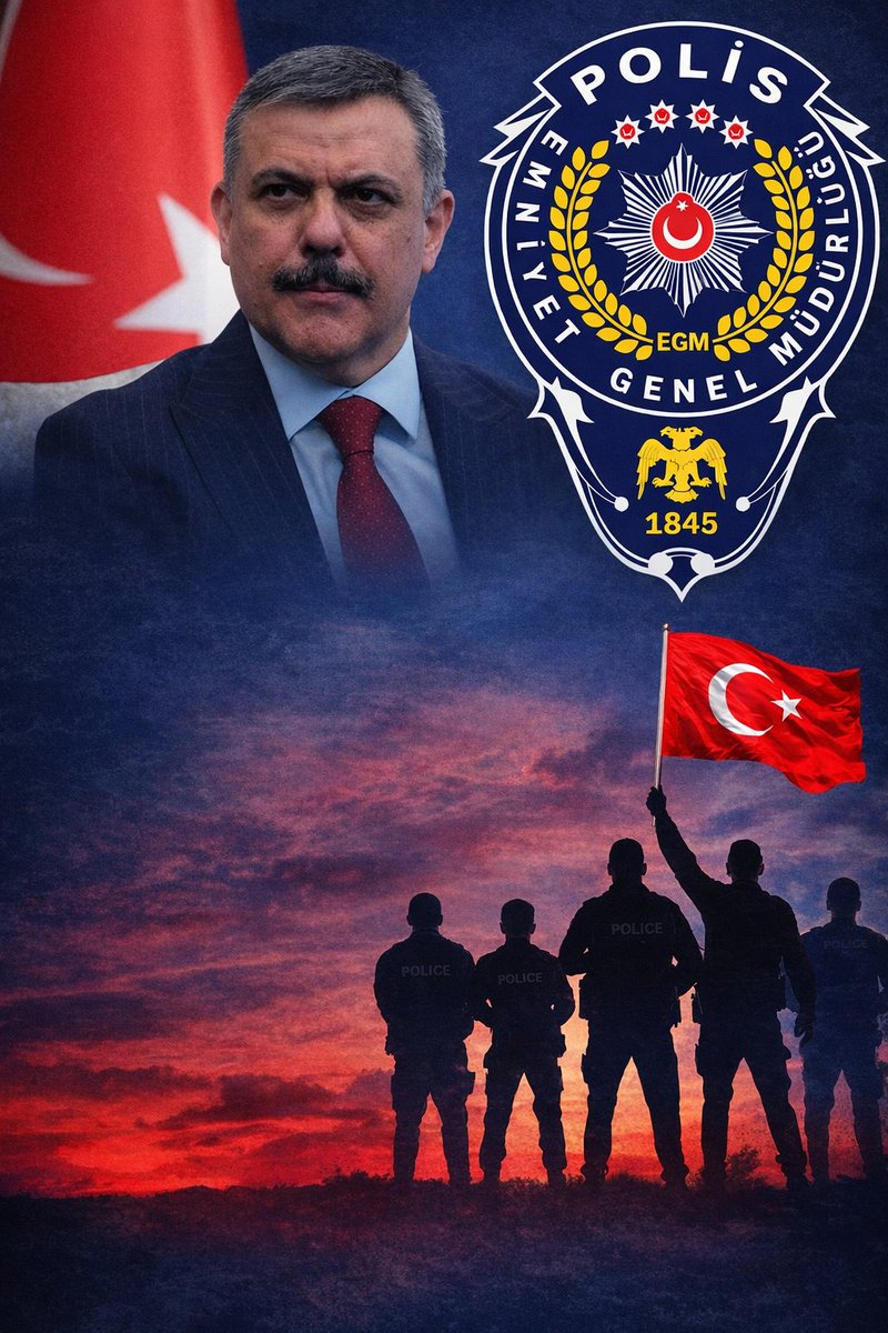 turan türk tweet media