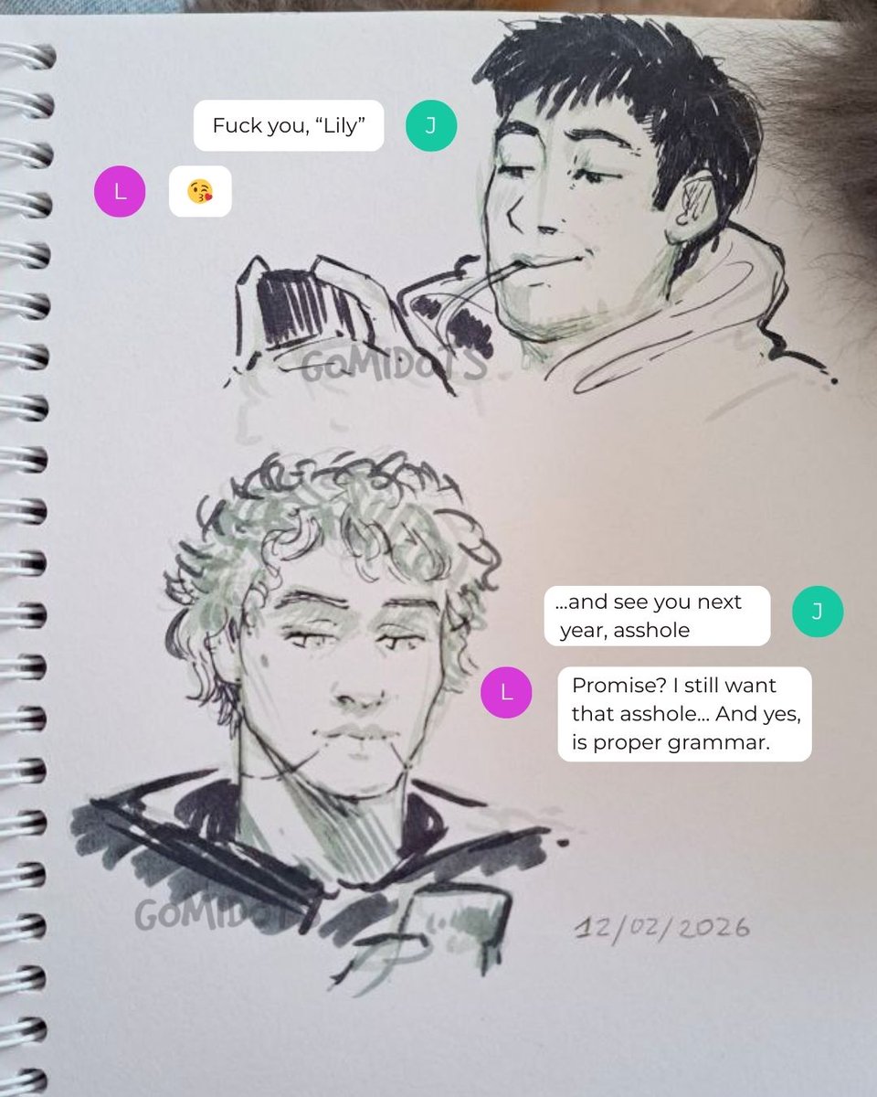 Gomidots tweet media