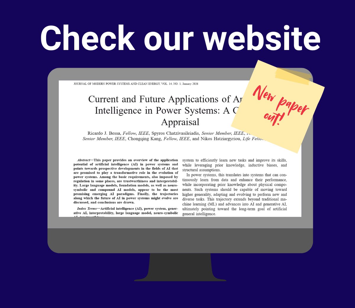 AI4REALNET Project tweet media