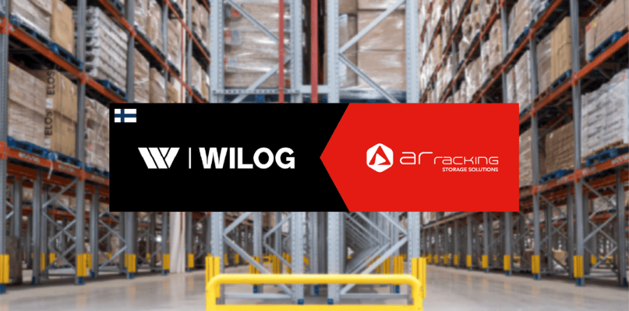 revistaide's tweet photo. 🤝#ARRacking y WiLog refuerzan su alianza en Finlandia, impulsando soluciones de intralogística más integradas, eficientes y fiables.

👉Una historia de crecimiento conjunto que sigue sumando valor al mercado finlandés. https://t.co/HcMCDTOWLT

#revistaide #ide #intralogística https://t.co/XQ5Y6D4GQC