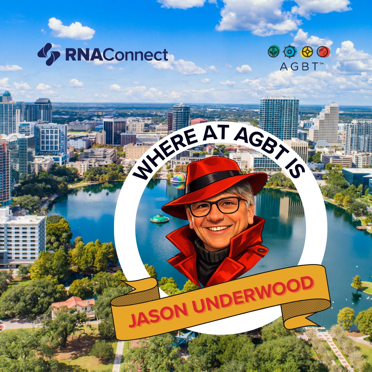 RNAConnect tweet media