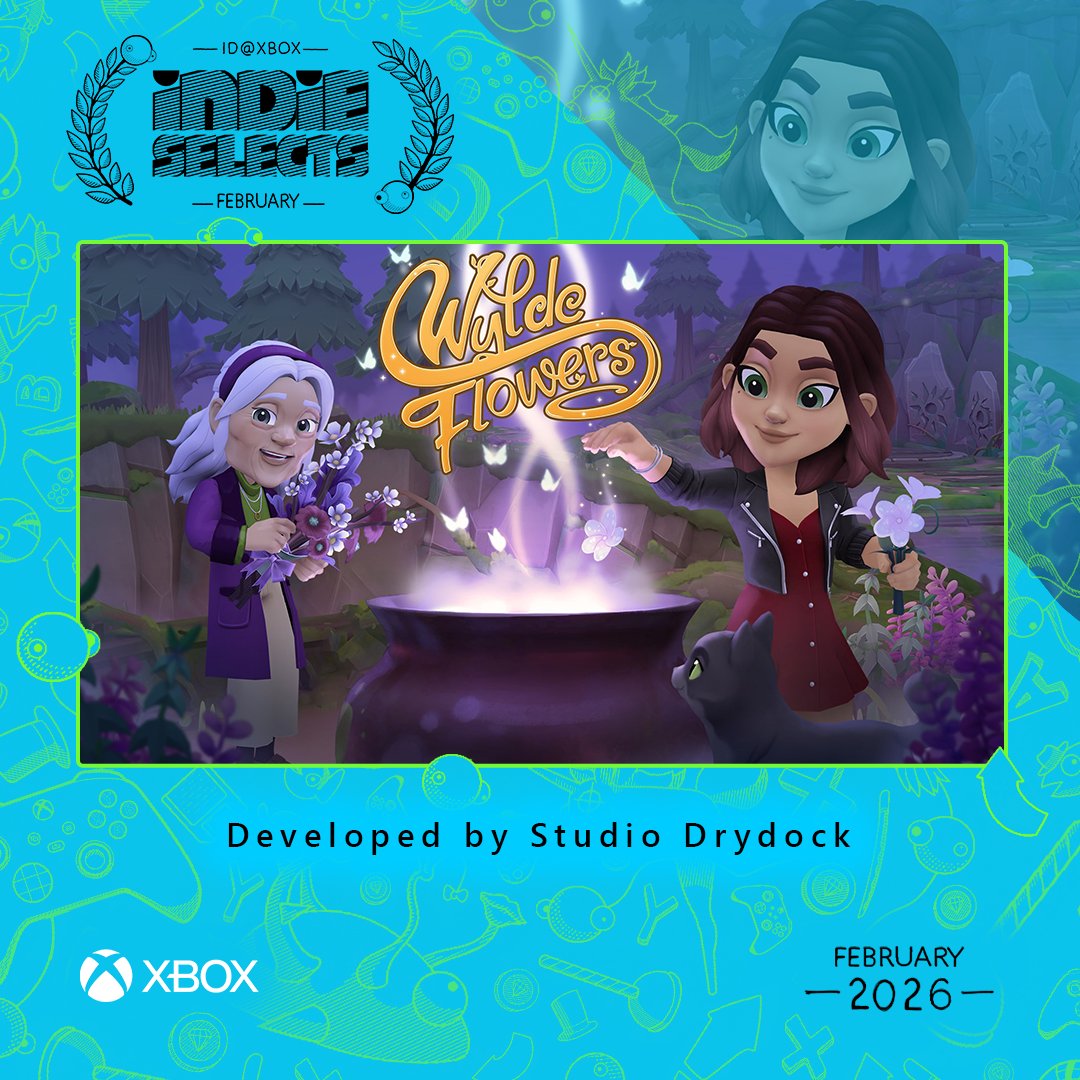 Wylde Society & Wylde Flowers 🌸 tweet media