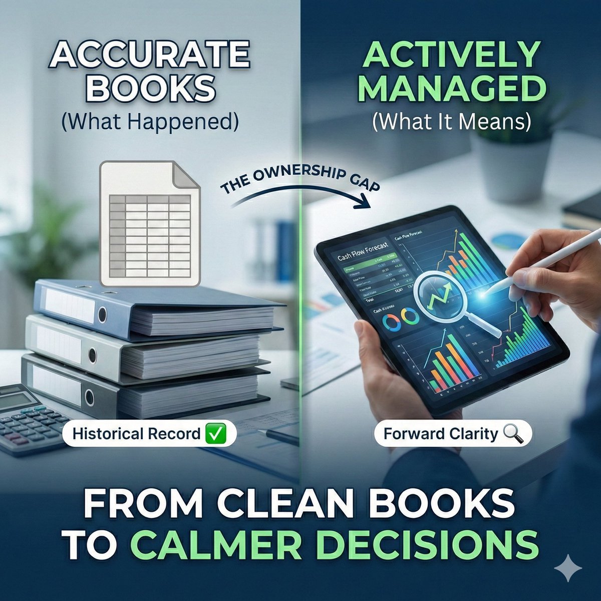 BookKeeping Express tweet media