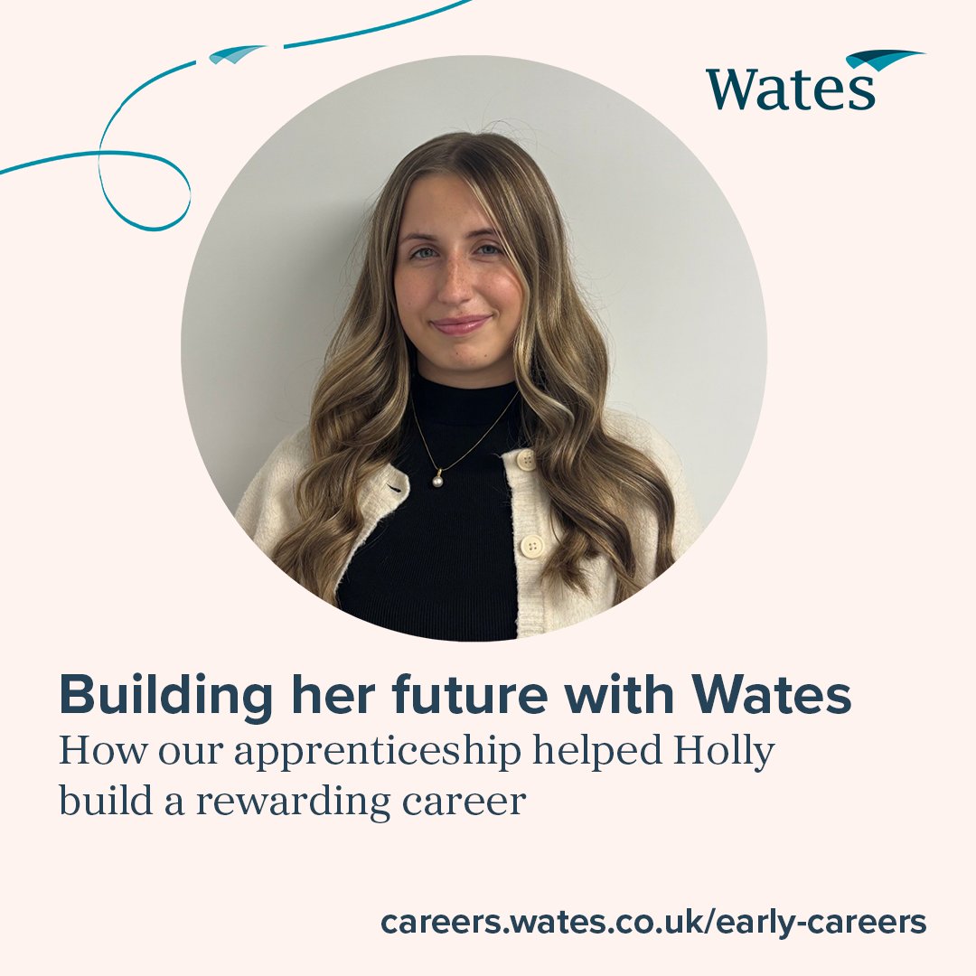 Wates Group tweet media