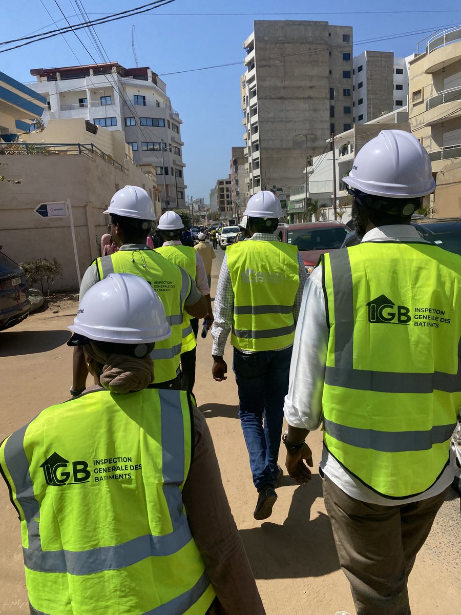 igb inspection generale des batiments tweet media