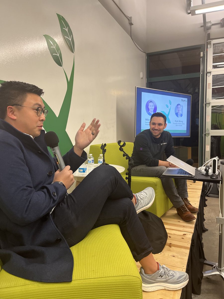 Mike Molinet tweet media