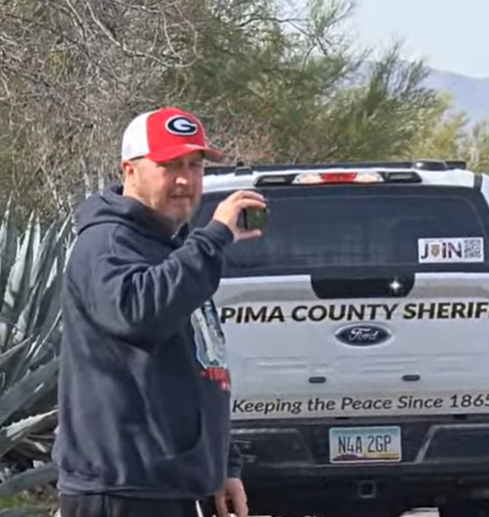 Grifting goblin glaring 😂🤣😂