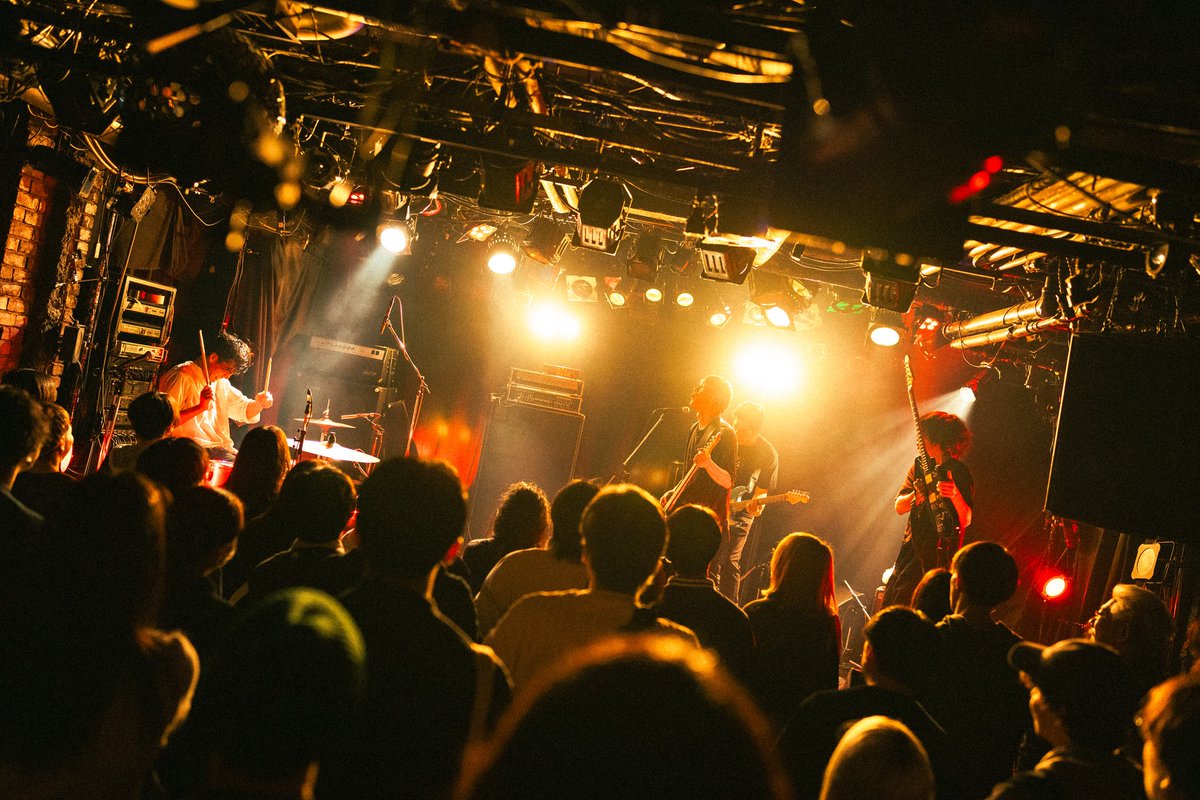 hayatoojima's tweet image. te’ × ルサンチマン ツーマンライブ at 下北沢CLUB Que、ありがとうございました！普通に客として観に行きたいツーマンだったな。最高でした。

photo by @kenjigram_93 @mogisosuke 

#te’ #ルサンチマン