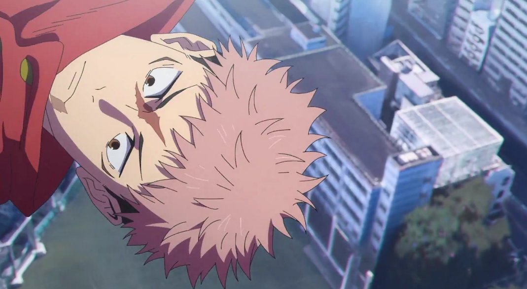 gintoki06614's tweet image. The second half of this week’s JJK episode was incredible. I love how even the minor skirmishes are handled with such care. The way the environment is integrated into these fights is so cool; it gives the entire thing a much more cinematic and grander feel