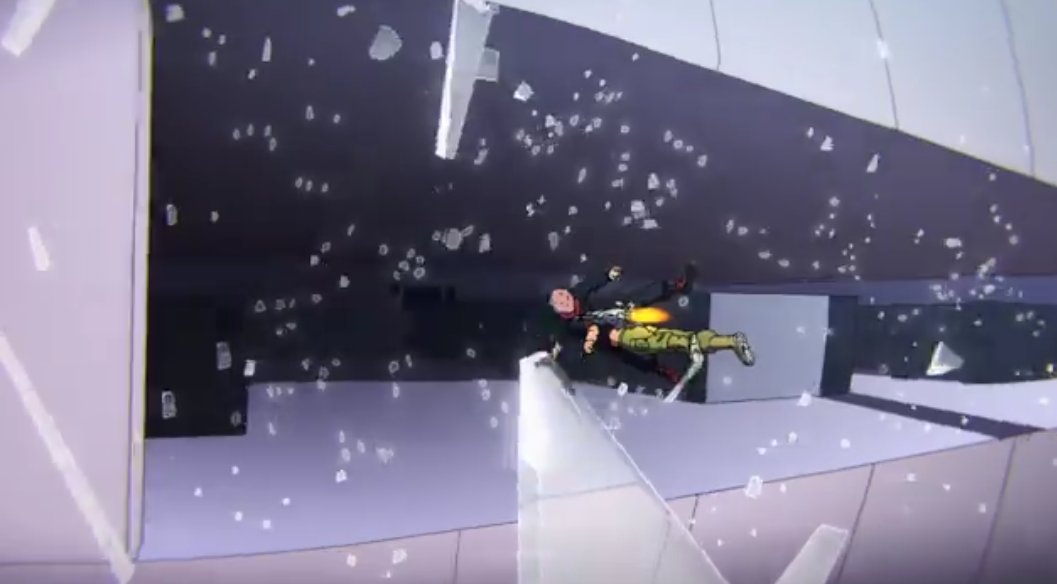 gintoki06614's tweet image. The second half of this week’s JJK episode was incredible. I love how even the minor skirmishes are handled with such care. The way the environment is integrated into these fights is so cool; it gives the entire thing a much more cinematic and grander feel