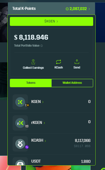 Swasii18's tweet photo. Hopefully the last of this Thread   
(for this month, hehe 🫣)

Summary ⚡️: 
Month of December-January #TeamKOS revenue worth 8118.96$ https://t.co/YIT5DsElRS