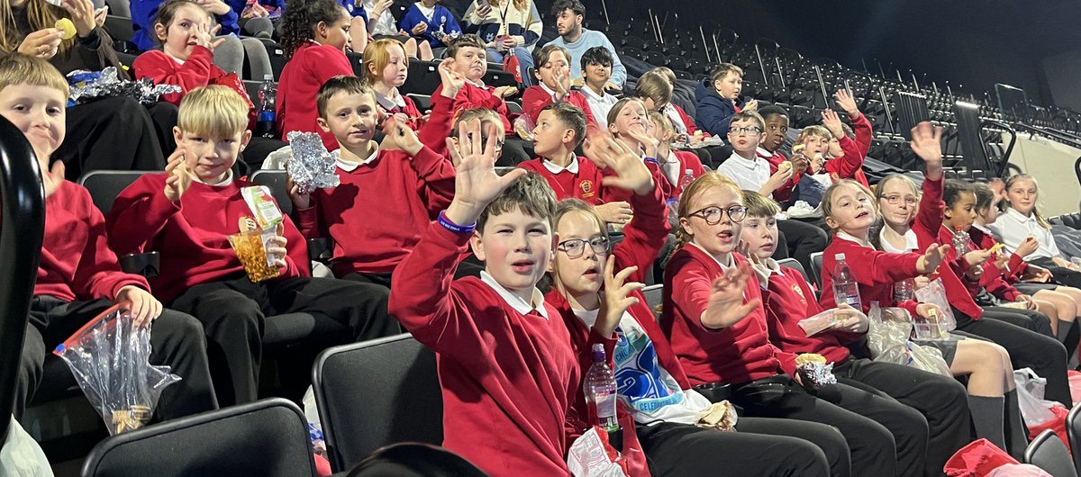 Hindley All Saints tweet media