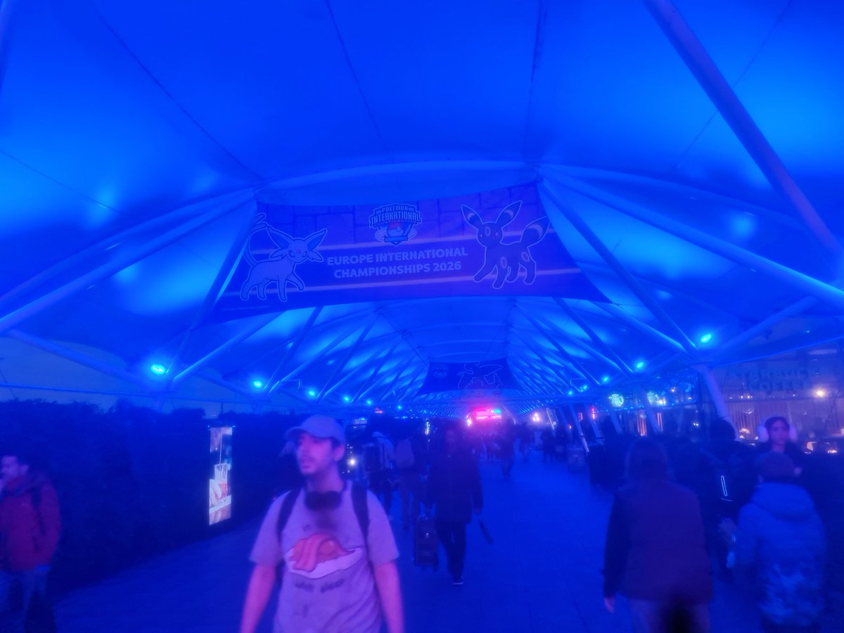 I've arrived!!! 😊