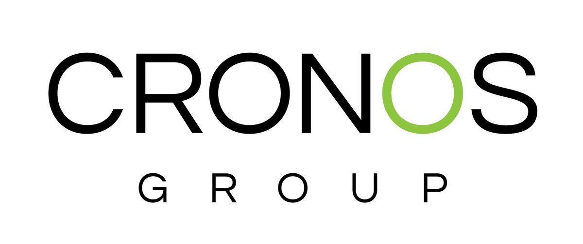 Cronos Group tweet media