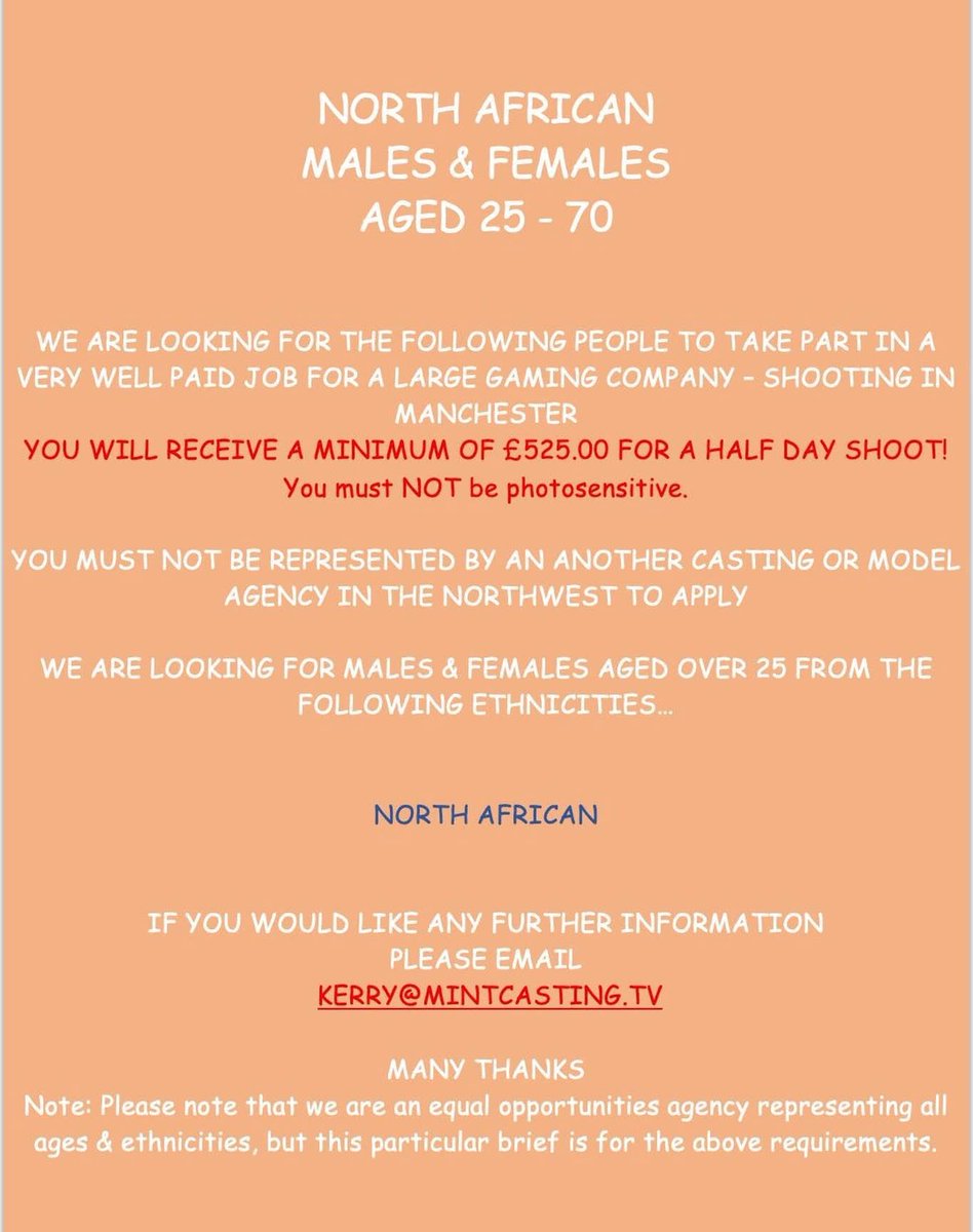 mint casting tweet media