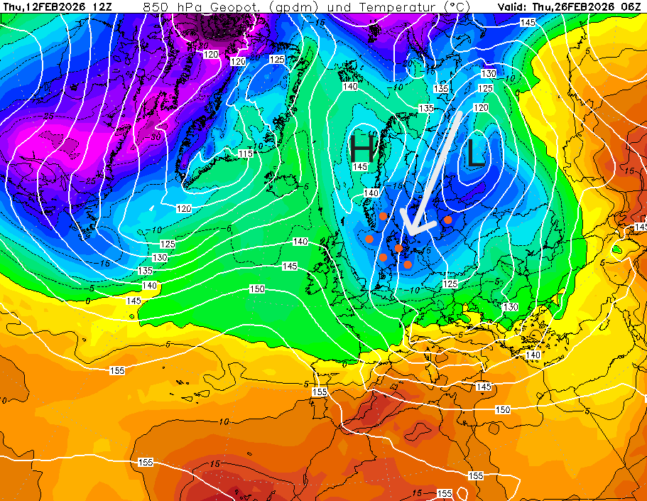 Marc Putto weerkundig strateeg / mediameteoroloog tweet media