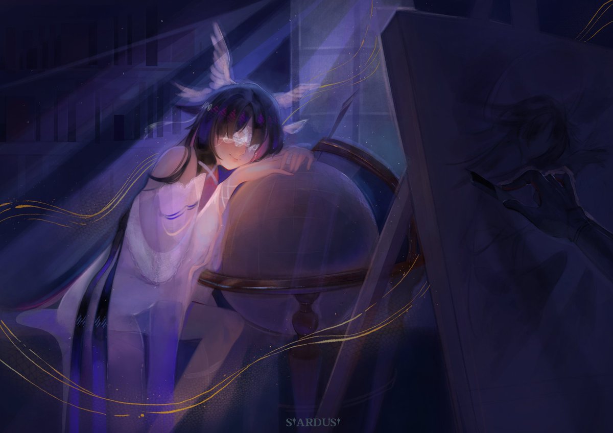 ✧sᴛᴀʀ✧ᴅᴜsᴛ✧ tweet media