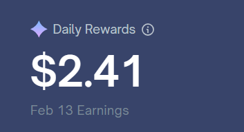 Do you want to be in top 10% on <a href="/Polymarket/">Polymarket</a>  ?

If you are just putting your money on predictions only then you are missing big.

Instead focus on LP rewards with low risk.

People underestimate how hard polymarket LP rewards are but with right strategy you can easily make in