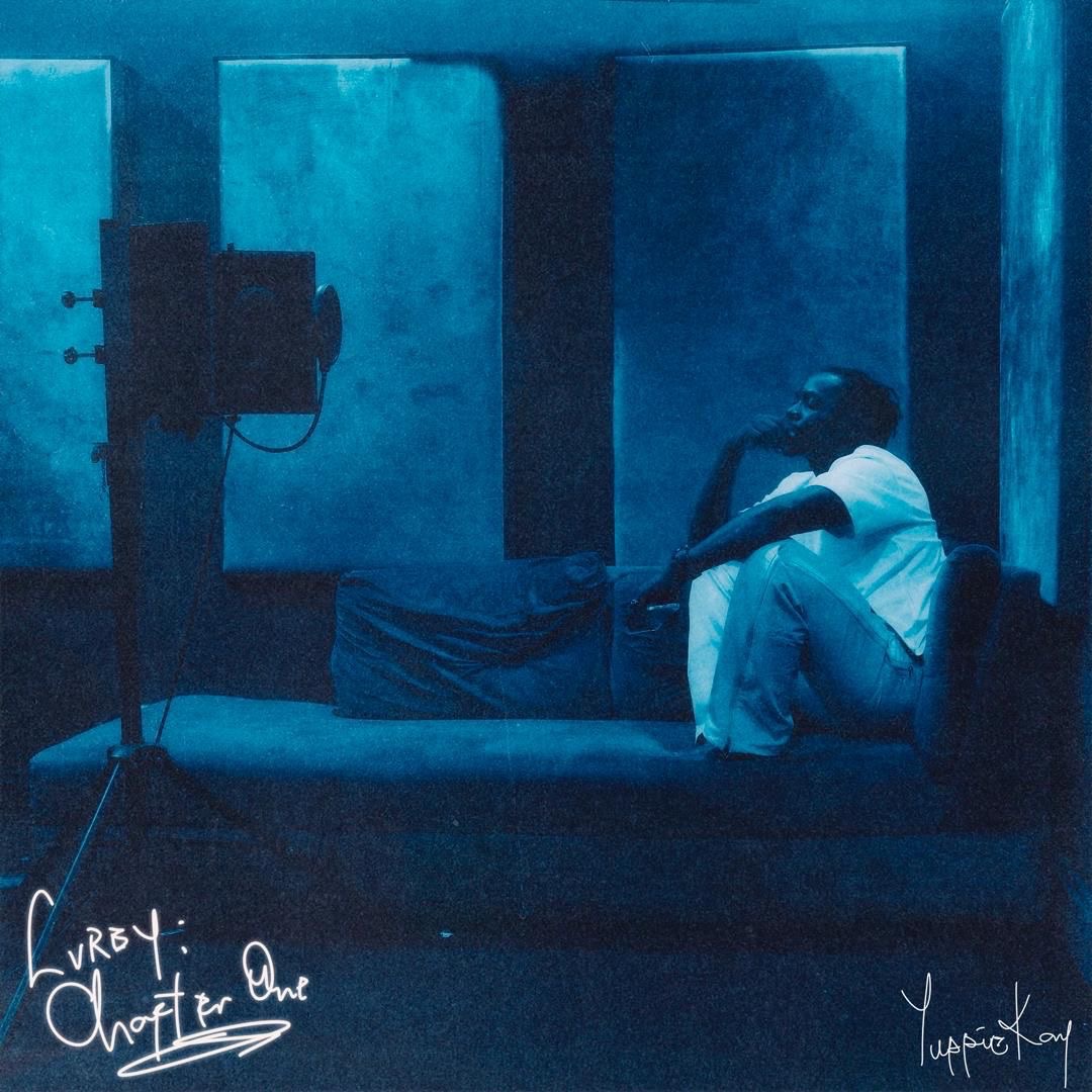 AlbumTalksHQ's tweet photo. 🚨 Fast-rising act @Yuppie_kay  is set to release his much anticipated EP “Lvrby: Chapter One” 🔥🔥

OUT this Midnight 🫵🏾🤩 https://t.co/QhUP7U0Jiz