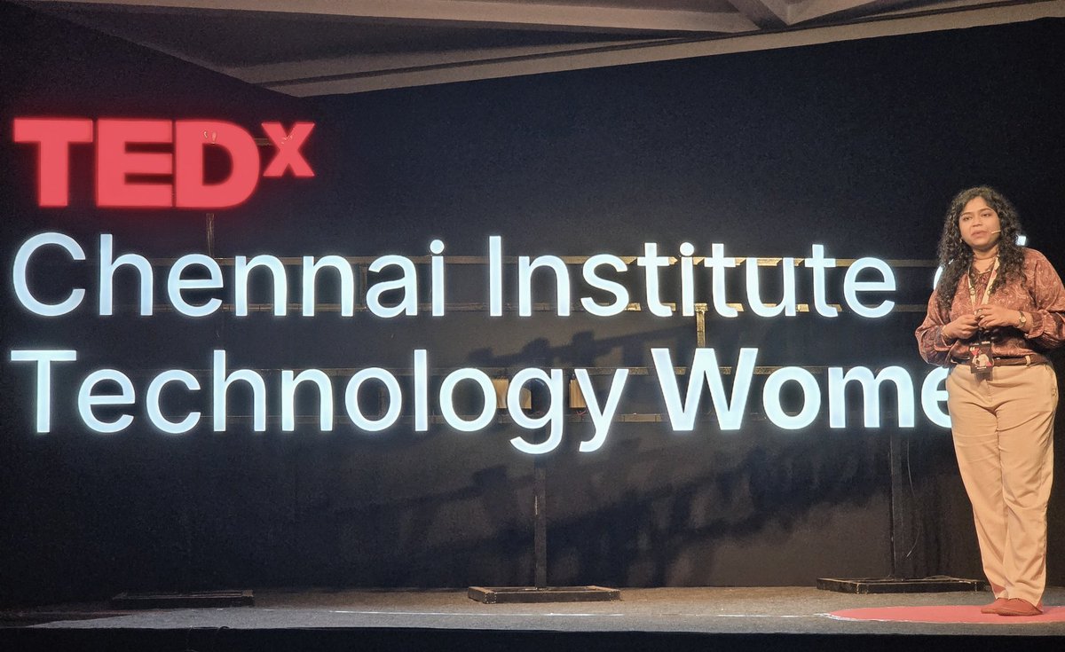 Arasi Arul tweet media