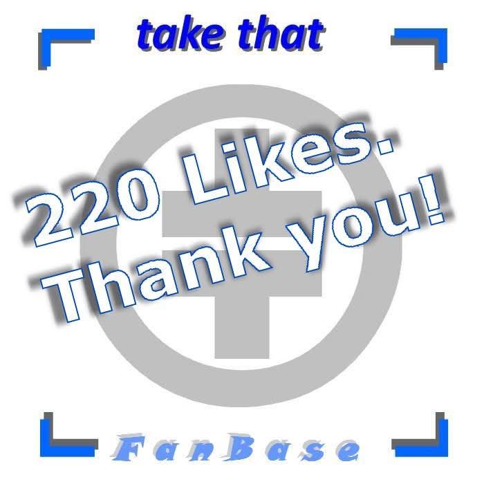 #12yearsagovsnowadays #likes #throwback #flashback #220vsalmost24K #😱 #grateful #thankyou #🙏 

<a href="/GaryBarlow/">Gary Barlow</a> #HowardDonald <a href="/OfficialMarkO/">Mark Owen</a> 

#12yearsago 
 facebook.com/share/p/1Arixd…
