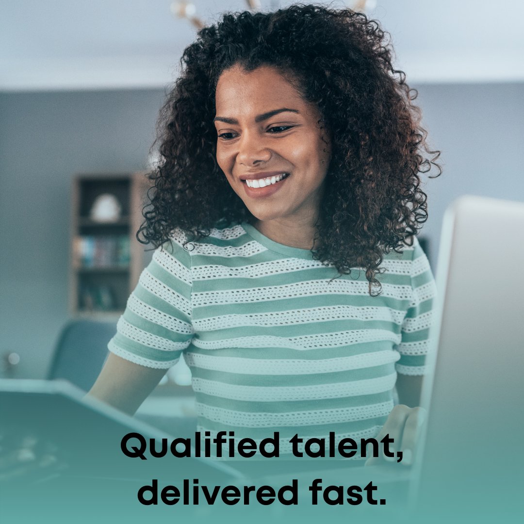 We help you hire faster by delivering pre-screened candidates who are ready to make an impact from day one. nsl.ink/giH1