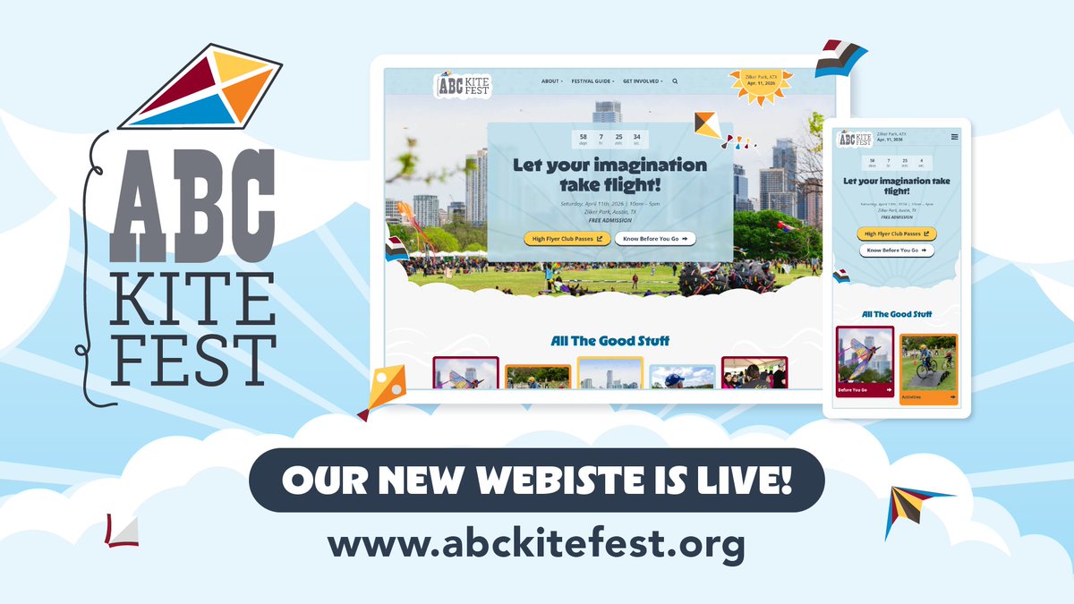 ABC Kite Fest tweet media