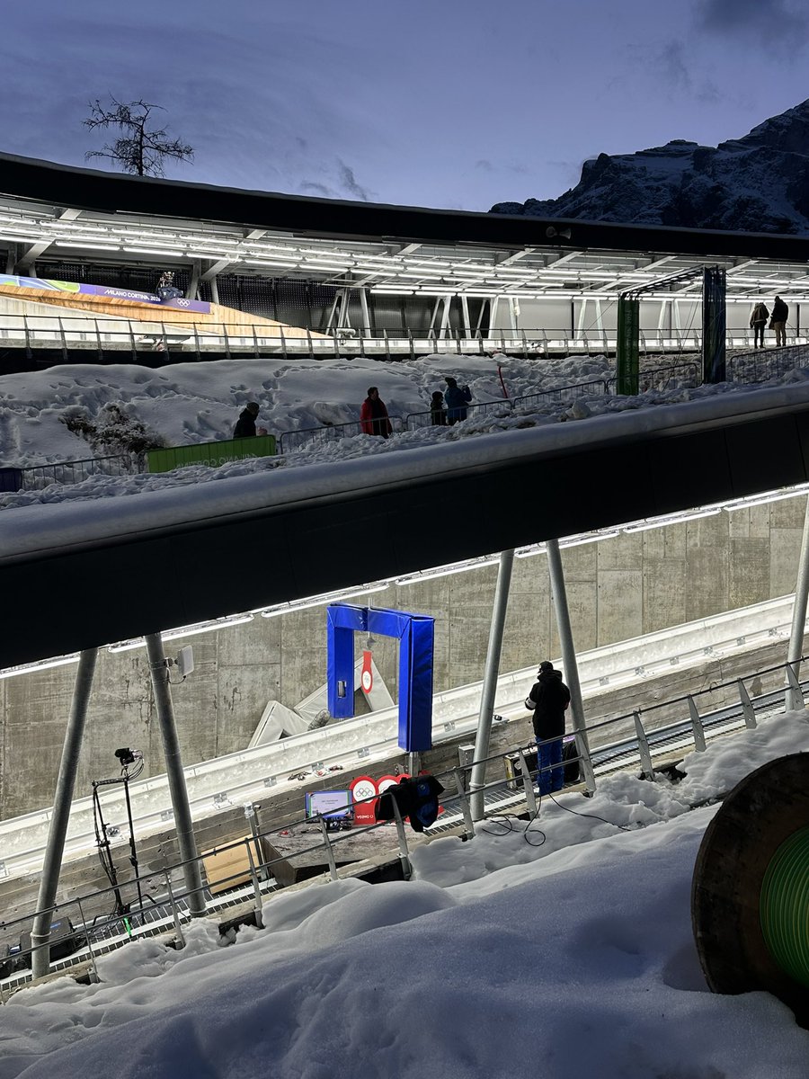 Leigh Diffey tweet media