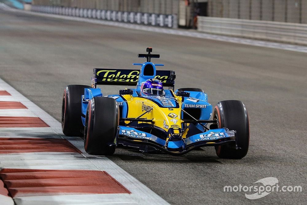 JeffOBoyle1's tweet photo. @NobleF1 I’ve said it before,  but can’t we stick a halo on this and fill it with Biofuel? https://t.co/u2N0BvlFgm