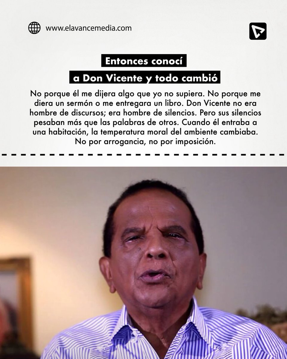 El Avance Media tweet media