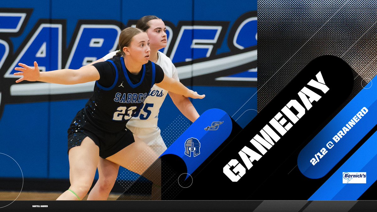 Sartell Girls basketball tweet media
