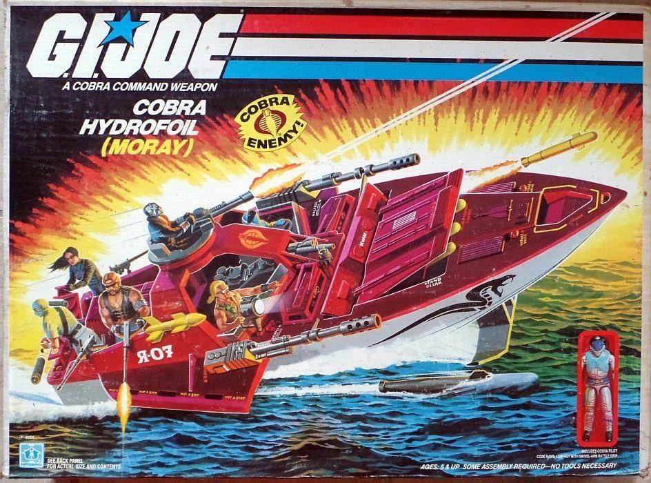 Classic G.I. Joe 🇺🇸 tweet media